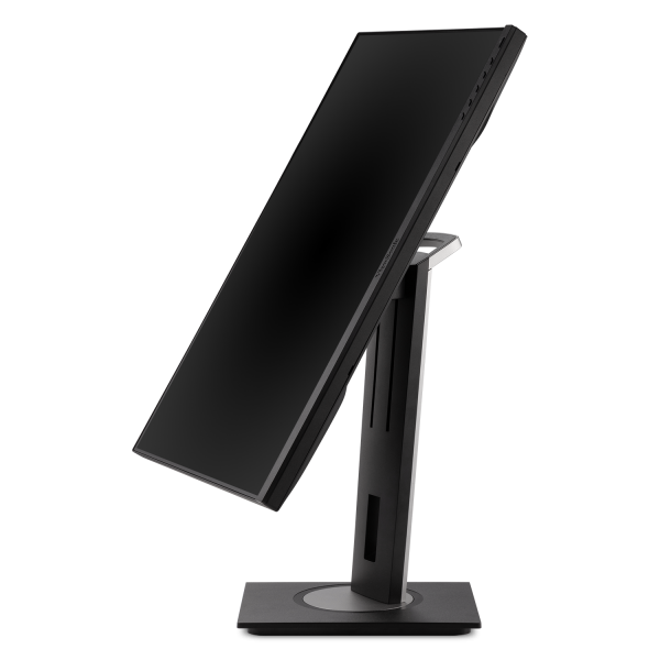 Viewsonic Vg A Full Hd Monitor Superclear Ips Led Sides