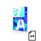 A4 formato Popierius Double A (A kategorija), 80g, 500 lapų