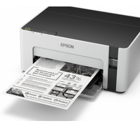 EPSON EcoTank M1100 - susigrąžinkite 25€