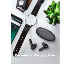 TaoTronics Belaidės ausinės TT-BH053