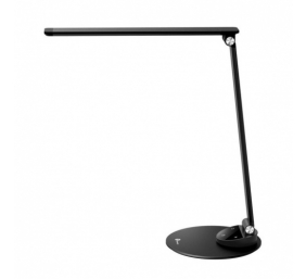TaoTronics Stalinis šviestuvas TT-DL19 LED su USB, Juodas