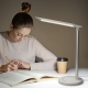 TaoTronics Stalinis šviestuvas TT-DL13 LED su USB, Sidabrinis