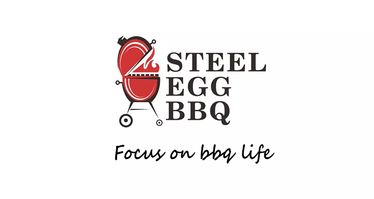 Steel Egg BBQ