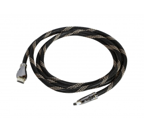 GEMBIRD Ultra High speed HDMI cable 1m