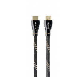 GEMBIRD Ultra High speed HDMI cable 1m