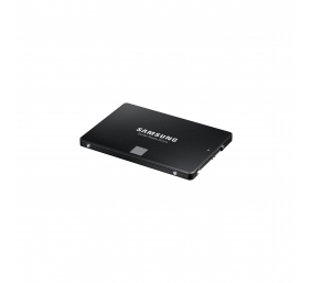 Samsung | SSD | 870 EVO | 250 GB | SSD form factor 2.5" | Solid-state drive interface SATA III | Read speed 560 MB/s | Write speed 530 MB/s