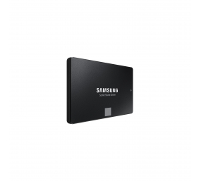 Samsung | SSD | 870 EVO | 250 GB | SSD form factor 2.5" | Solid-state drive interface SATA III | Read speed 560 MB/s | Write speed 530 MB/s