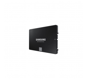 Samsung | SSD | 870 EVO | 250 GB | SSD form factor 2.5" | Solid-state drive interface SATA III | Read speed 560 MB/s | Write speed 530 MB/s