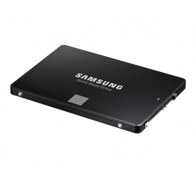 Samsung | SSD | 870 EVO | 1000 GB | SSD form factor 2.5" | Solid-state drive interface SATA III | Read speed 560 MB/s | Write speed 530 MB/s