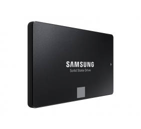 Samsung | SSD | 870 EVO | 1000 GB | SSD form factor 2.5" | Solid-state drive interface SATA III | Read speed 560 MB/s | Write speed 530 MB/s