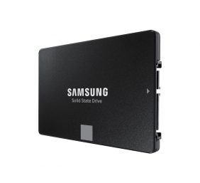 Samsung | SSD | 870 EVO | 1000 GB | SSD form factor 2.5" | Solid-state drive interface SATA III | Read speed 560 MB/s | Write speed 530 MB/s