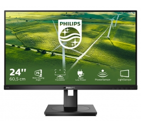 PHILIPS 242B1G/00 23.8inch IPS FHD 75Hz