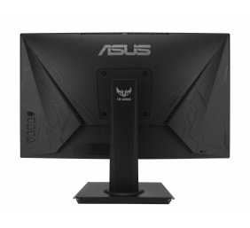 Asus | TUF Gaming Curved | VG24VQE | 24 " | VA | FHD | 16:9 | 165 Hz | 1 ms | 1920 x 1080 pixels | 250 cd/m² | HDMI ports quantity 2 x HDMI 2.0 | Black