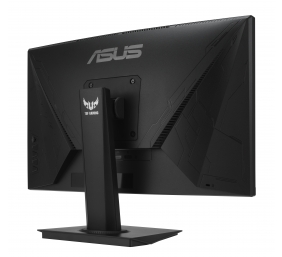 Asus | TUF Gaming Curved | VG24VQE | 24 " | VA | FHD | 16:9 | 165 Hz | 1 ms | 1920 x 1080 pixels | 250 cd/m² | HDMI ports quantity 2 x HDMI 2.0 | Black