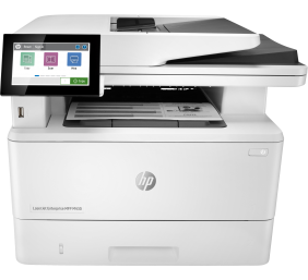 HP LaserJet Enterprise MFP M430f