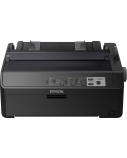 Epson LQ-590IIN | Mono | Dot matrix | Dot matrix printer | Black