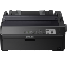 Epson LQ-590IIN | Mono | Dot matrix | Dot matrix printer | Black