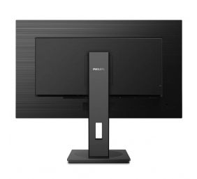 Philips | LCD monitor with PowerSensor | 325B1L/00 | 31.5 " | IPS | QHD | 16:9 | 75 Hz | 4 ms | 2560 x 1440 pixels | 250 cd/m² | Audio output | HDMI ports quantity 2 | Black