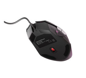 Energy Sistem Gaming Mouse ESG M2 Flash USB 2.0, 6400 DPI, 8 customizable buttons, RGB LED’s | Energy Sistem | ESG M2 Flash | Wired | Optical | Gaming Mouse | Black | Yes