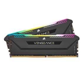 Corsair | 16 GB | DDR4 | 3200 MHz | PC/server | Registered No | ECC No