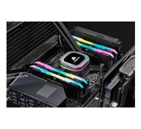 Corsair | 16 GB | DDR4 | 3200 MHz | PC/server | Registered No | ECC No