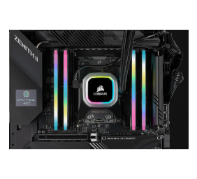 Corsair | 16 GB | DDR4 | 3200 MHz | PC/server | Registered No | ECC No