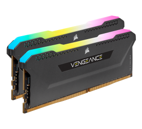 Corsair | 16 GB | DDR4 | 3200 MHz | PC/server | Registered No | ECC No