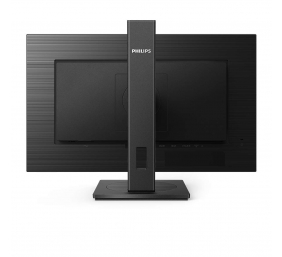 Philips | LCD Monitor | 272S1AE/00 | 27 " | IPS | FHD | 16:9 | 75 Hz | 4 ms | 1920 x 1080 pixels | 250 cd/m² | Headphone out | HDMI ports quantity 1 | Black