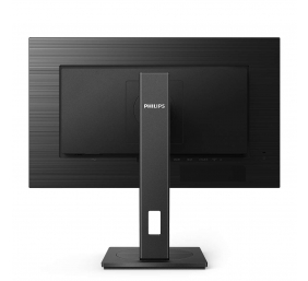 Philips | LCD Monitor | 272S1AE/00 | 27 " | IPS | FHD | 16:9 | 75 Hz | 4 ms | 1920 x 1080 pixels | 250 cd/m² | Headphone out | HDMI ports quantity 1 | Black