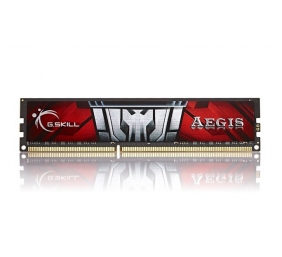 G.Skill | 8 GB | DDR3 | 1600 MHz | PC/server | Registered No | ECC No