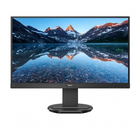 Philips USB-C Monitor  276B9/00 27 " QHD IPS 16:9 Black 4 ms 350 cd/m² HDMI ports quantity 1 75 Hz