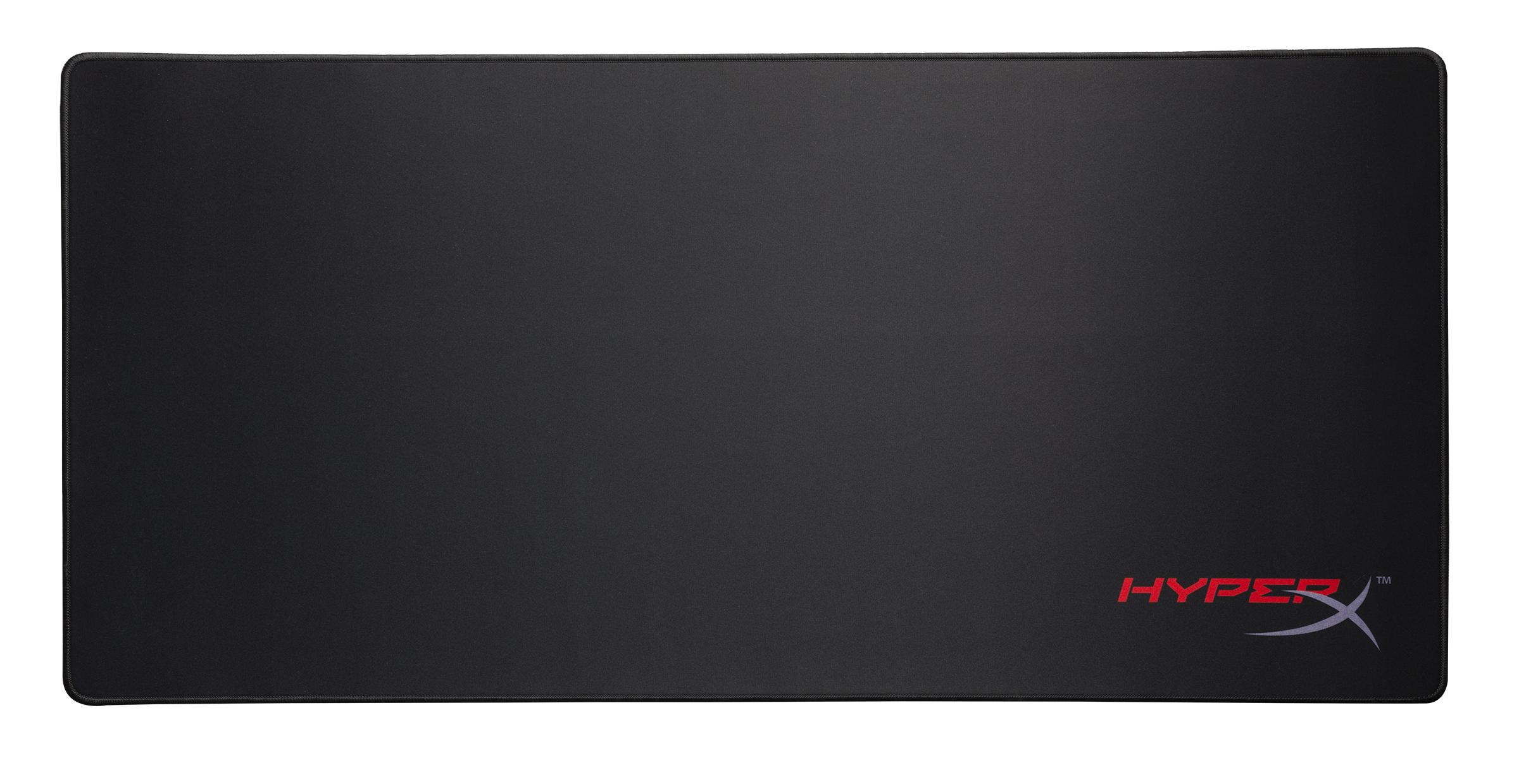 mousepad hyper x fury