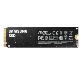 Samsung | V-NAND SSD | 980 | 250 GB | SSD form factor M.2 2280 | Solid-state drive interface M.2 NVME | Read speed 2900 MB/s | Write speed 1300 MB/s