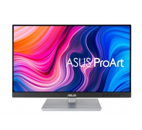 Asus | ProArt Display Professional Monitor | PA247CV | 23.8 " | IPS | Full HD | 16:9 | 75 Hz | 5 ms | 1920x1080 | 300 cd/m² | HDMI ports quantity 1 | Gray | Warranty 36 month(s)