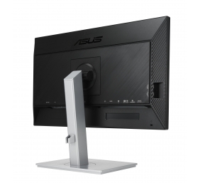 Asus | ProArt Display Professional Monitor | PA247CV | 23.8 " | IPS | Full HD | 16:9 | 75 Hz | 5 ms | 1920x1080 | 300 cd/m² | HDMI ports quantity 1 | Gray | Warranty 36 month(s)