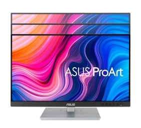 Asus | ProArt Display Professional Monitor | PA247CV | 23.8 " | IPS | Full HD | 16:9 | 75 Hz | 5 ms | 1920x1080 | 300 cd/m² | HDMI ports quantity 1 | Gray | Warranty 36 month(s)