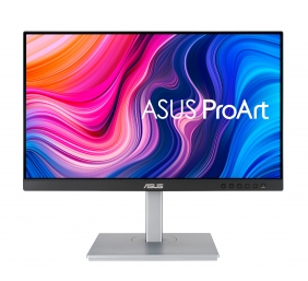 Asus | ProArt Display Professional Monitor | PA247CV | 23.8 " | IPS | Full HD | 16:9 | 75 Hz | 5 ms | 1920x1080 | 300 cd/m² | HDMI ports quantity 1 | Gray | Warranty 36 month(s)