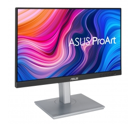 Asus | ProArt Display Professional Monitor | PA247CV | 23.8 " | IPS | Full HD | 16:9 | 75 Hz | 5 ms | 1920x1080 | 300 cd/m² | HDMI ports quantity 1 | Gray | Warranty 36 month(s)