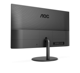 AOC | LCD Monitor | Q27V4EA | 27 " | IPS | QHD | 16:9 | 75 Hz | 4 ms | 2560 x 1440 | 250 cd/m² | Headphone out | HDMI ports quantity 1 | Warranty 36 month(s)