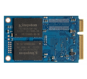 Kingston | KC600 | 1000 GB | Solid-state drive interface mSATA | Read speed 550 MB/s | Write speed 520 MB/s