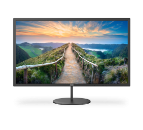 AOC Q32V4 31.5inch monitor