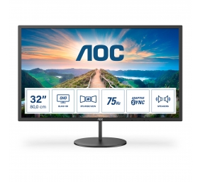 AOC Q32V4 31.5inch monitor