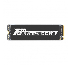 PATRIOT VIPER VP4300 1TB M.2 2280 SSD