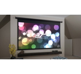 Manual Series | M100UWH | Diagonal 100 " | 16:9 | Viewable screen width (W) 221 cm | Black