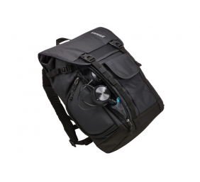 Thule | TSDP-115 | Subterra | Fits up to size 15 " | Backpack | Dark Shadow | Shoulder strap