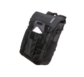 Thule | TSDP-115 | Subterra | Fits up to size 15 " | Backpack | Dark Shadow | Shoulder strap