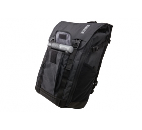 Thule | TSDP-115 | Subterra | Fits up to size 15 " | Backpack | Dark Shadow | Shoulder strap