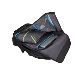 Thule | TSDP-115 | Subterra | Fits up to size 15 " | Backpack | Dark Shadow | Shoulder strap