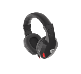 Genesis | Headband/On-Ear | Gaming Headset | ARGON 120