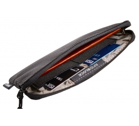 Thule | Crossover 2 | Travel Organizer | 2-in-1 pouch | Black